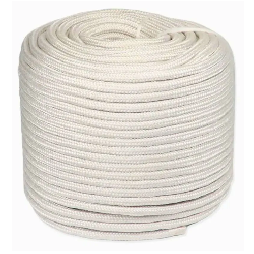 Corda de Seda de 12mm